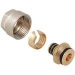 Евроконус для металлополимерной трубы 20 (2,0) Valtec VT.4420.NE.20 (артикул 15637180) – фото 1