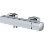 Смеситель для душа MIXLINE 30k ML27-07 550764 (артикул 25789187) – фото 1