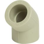 Уголок VRT 32x45 градусов, серый, Россия EVER plast 538412 (артикул 16531966) – фото 1