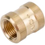 Муфта STOUT Sft-0005-001818 вв 1/8 RG008Q0ODNLKRO (артикул 26455929) – фото 1