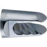 Держатель для лейки IDDIS 010 ID 010CP00I53 (артикул 15692133) – фото 1