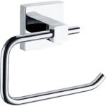 Бумагодержатель без крышки FIXSEN METRA 11110A (артикул 15836470) – фото 1