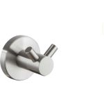 Двойной крючок CRAFTICA 282280 28016 (артикул 25970339) – фото 1