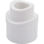 Вварное седло Blue Ocean полипропиленовое - 110/125х32 PPRF/WS(W)-110/125х32 (артикул 16580810) – фото 1