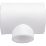 Переходной тройник PRO AQUA PP-R белый ШК 50-32-50 PA14551Pb (артикул 20695941) – фото 1