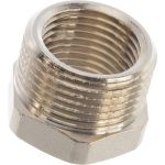 Футорка TIEMME НВ 3/4"x1/2" 1500148 (артикул 16216995) – фото 1