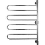 Полотенцесушитель ENERGY U chrome G4 00000015330 (артикул 15939709) – фото 1