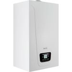 Конденсационный настенный котёл Baxi LUNA DUOTEC E 1.24 A7720023 (артикул 16479806) – фото 1