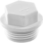 Заглушка TEBO C--TB 20x1/2 030090201 (артикул 16391653) – фото 1