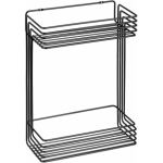 Прямоугольная полка ЧМЗ фрейм 30x14.4x40 см 504-002-08 (артикул 22695039) – фото 1