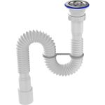 Гофросифон Aquant 1 1/2"х40/50 F113-55-MR (артикул 28024754) – фото 1