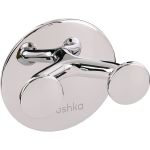 Двойной крючок Moroshka Lirio 909-110-01 (артикул 22892733) – фото 1