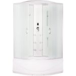 Душевая кабина Erlit Comfort 900x900x2150 ER3509TPF-C3-RUS (артикул 16412482) – фото 1