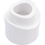 Вварное седло Blue Ocean полипропиленовое - 110/125х40 PPRF/WS(W)-110/125х40 (артикул 16579520) – фото 1
