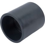 Клеевая муфта НПВХ AQUAVIVA DN 63 PN16 MAD0630 42631 (артикул 24390051) – фото 1