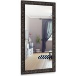 Зеркало mixline Мелодия 450х900 537416 (артикул 16620116) – фото 1