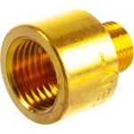 Переходник STOUT ВН 1/4X1/8 SFT-0007-001418 (артикул 16053296) – фото 1