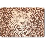 Коврик для ванной Veragio Carpet 60х40 см, рисунок Ghepardo VR.CPT-7160.17 (артикул 16226599) – фото 1