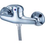 Смеситель для душа Solone LUN5-A031 (артикул 16289113) – фото 1