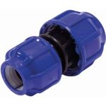 Муфта переходная TR-TB ПНД 50x25 TEBO 9150 (артикул 23816877) – фото 1