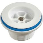 Выпуск ORIO 1 1/2 с пластиковой решеткой D-70мм А-7004-2 (артикул 24681555) – фото 1