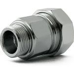 Зажимная муфта ДТРД наружная 1""; Ду 25; Дн 31,4-34,2 16103 (артикул 16456715) – фото 1