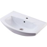 Умывальник Rosa Элеганс 650 У17430 (артикул 16184097) – фото 1