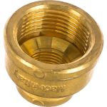 Переходная муфта STOUT ВВ 1X1/2 RG008Q0ODONKEG (артикул 16053391) – фото 1