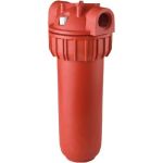 Колба фильтра Atlas Filtri SENIOR PLUS HOT 3P SX AB, 1/2 ZA111P218 (артикул 16523069) – фото 1