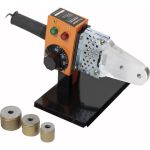 Аппарат для сварки пластиковых труб FOXWELD FoxPlastic 1200 ZJM 6116 (артикул 16264144) – фото 1