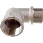 Равный угольник 1 1/4" Valtec 70616 (артикул 15508279) – фото 1