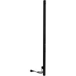 Полотенцесушитель INDIGO Style PRO (electro) 120/3 (скр.монтаж, унив.подкл.R/L) LSPRE120-3BRRt (артикул 22551309) – фото 1