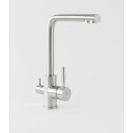 Смеситель UKINOX Хром UM2191 CR (артикул 16565858) – фото 1