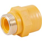 Диэлектрическая вставка PROFACTOR PF в/н 3/4 дюйма PF TF 198.20 (артикул 19799974) – фото 1