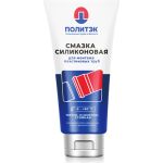 Технический вазелин ПОЛИТЭК тюбик 250 гр 20000250 (артикул 16953469) – фото 1