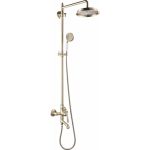 Душевая система Rose R0236Q (артикул 26702624) – фото 1