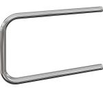 Полотенцесушитель Ника SIMPLE П 32/100 (артикул 16098296) – фото 1