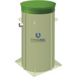 Колодец Гринлос 2000/1000 GL0406 (артикул 20612470) – фото 1