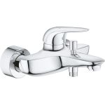 Смеситель для ванны GROHE Eurostyle 2015 Solid 23726003 (артикул 16047171) – фото 1