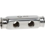 Коллектор AV Engineering 1/2x2 выхода, двухсторонний AVE155017 (артикул 22938243) – фото 1