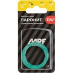 Прокладка паронитовая безасбестовая 1.1/4"", 2 шт MPF ИС.131549 (артикул 28138292) – фото 1