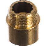 Удлинитель STOUT 3/4X20 SFT-0001-003420 (артикул 16053285) – фото 1
