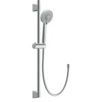 Душевой гарнитур Cersanit NENO 63068 (артикул 18710766) – фото 1