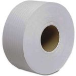 Туалетная бумага COMFY PRO ""JUMBO roll"" 1 слой макулатура, O16-17 см/ 12 14006 (артикул 28054850) – фото 1