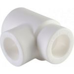 Переходной тройник SLT AQUA PP-R 32х20х25 мм SLTFT2322025 (артикул 19765654) – фото 1