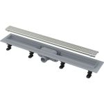 Душевой лоток Alcadrain Simple с решеткой ag100201550 00079275 (артикул 24651807) – фото 1