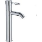 Смеситель для умывальника FRAP F1052-2 высокий 519302 (артикул 16612694) – фото 1