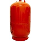 Бак расширительный CAL-PRO (800 л; 6 Бар; 1 ""G; красный; вертикальный) Zilmet 1300080000 (артикул 16500118) – фото 1