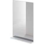 Зеркало с полкой IKA Вита 50 4657784353813 (артикул 25234515) – фото 1