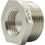 Футорка Rvc 3/4 г х 2 ш 00799 (артикул 27985214) – фото 1